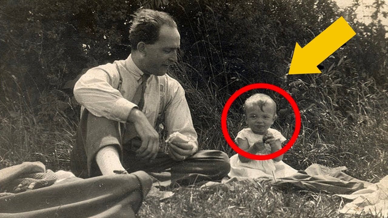 Un hombre adoptó a una niña que nadie quería, y 28 años después descubre por qué