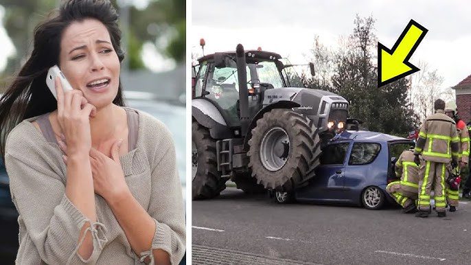 Egy gazdának elege lett az illegális parkolásból – epikus volt a bosszúja ➤ Buzzday.info