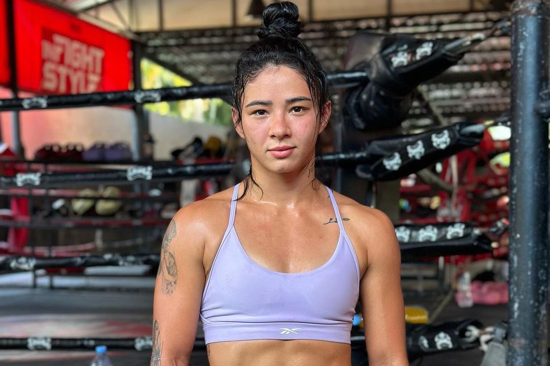 Die 10 besten Muay-Thai- und Kickbox-Kämpferinnen unserer Zeit ➤ Buzzday.info