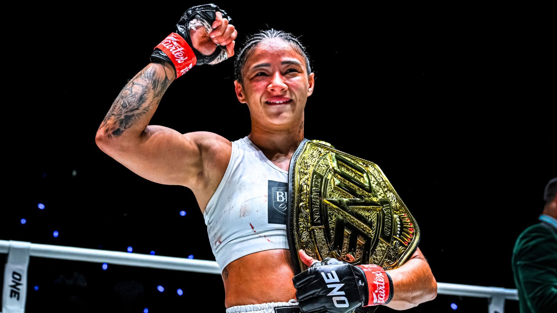 Las 10 Mejores Luchadoras de Muay Thai y Kickboxing de Nuestro Tiempo