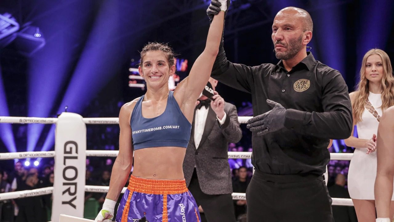 As 10 Melhores Lutadoras de Muay Thai e Kickboxing da Atualidade