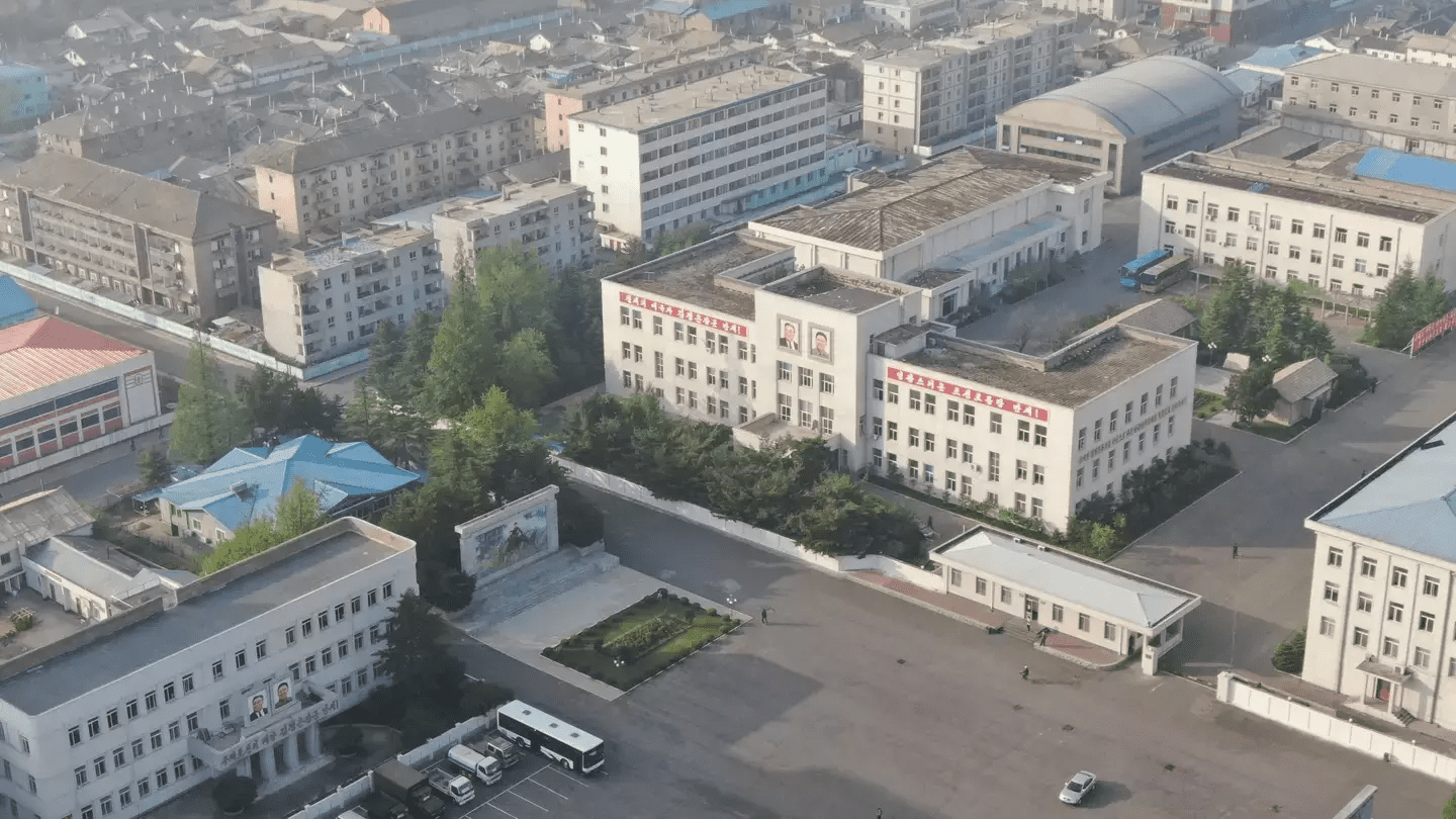 Ezek a ritka fotók megmutatják, milyen is valójában az élet Észak-Koreában