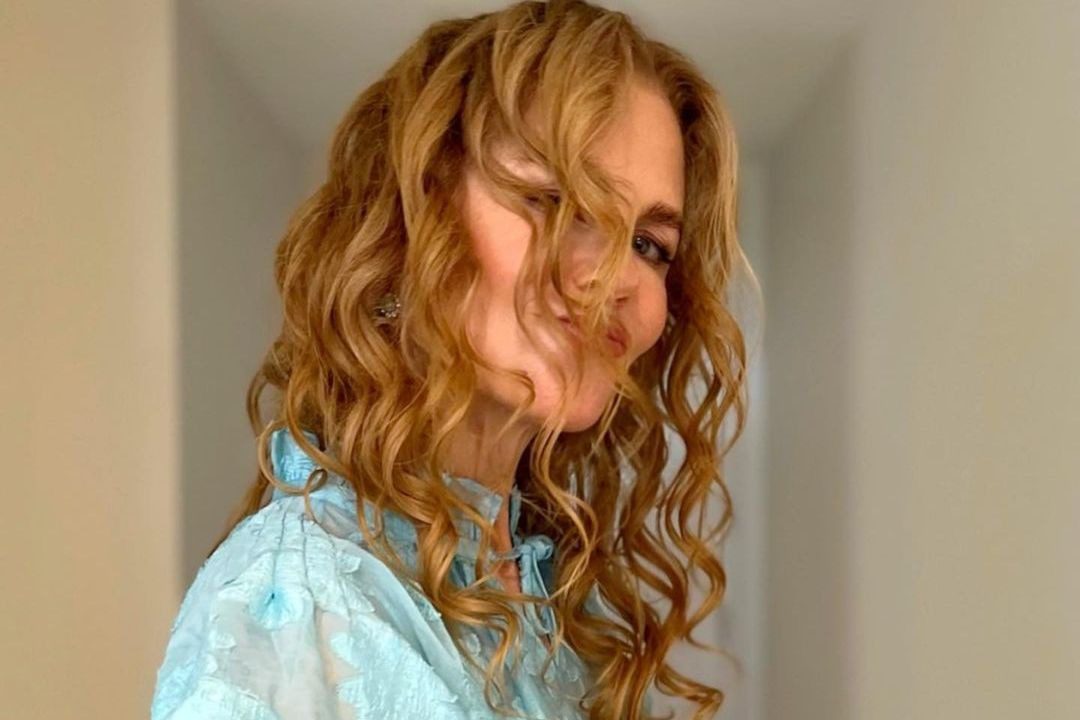 Nicole Kidmans Haare: Die große Veränderung ➤ Buzzday.info