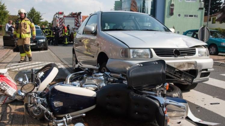 91-Jähriger von Bikern belästigt – sie erbleichen, als er sich rächt