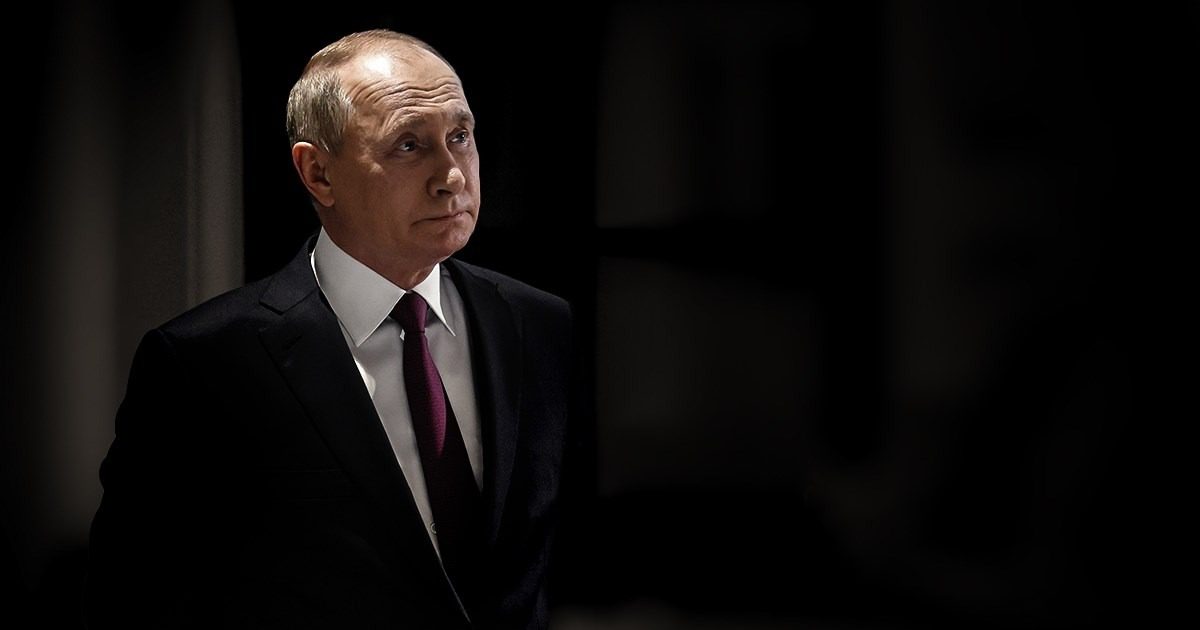 KI-Programm sagt Putins Todesjahr voraus und sorgt für Aufsehen