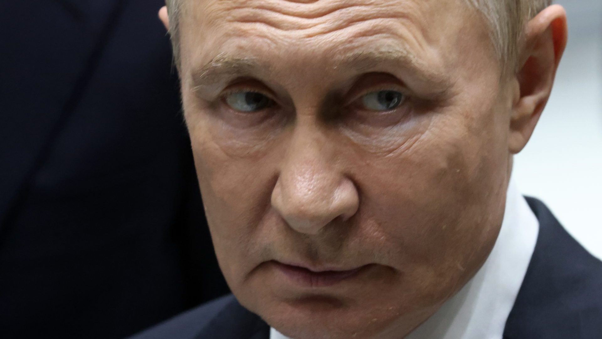 Se ha revelado el motivo del ataque con drones de Putin contra Polonia