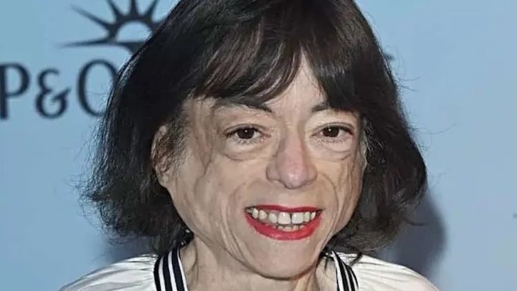 ¿La recuerdas? Respira hondo antes de mirarla ahora