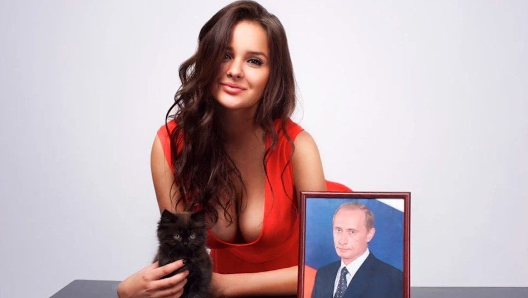 Se ha descubierto que Putin tiene una joven amante. El Kremlin paga a la familia de la joven para que mantenga el secreto ➤ Buzzday.info