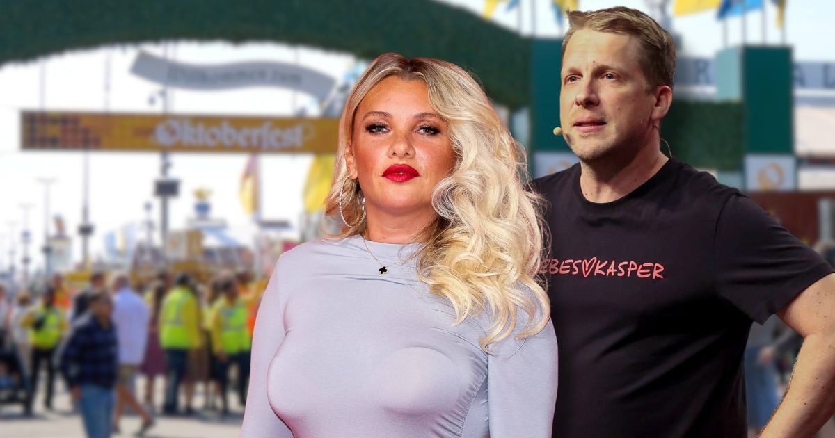 Evelyn Burdeckis Baby-Sex-Phantom: Blondine erzählt Oliver Pocher Schockierendes