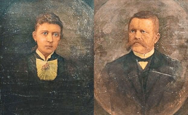 Einer kürzlich von belgischen Wissenschaftlern durchgeführten DNA-Studie zufolge könnte Adolf Hitler jüdische und afrikanische Vorfahren gehabt habe ➤ Buzzday.info