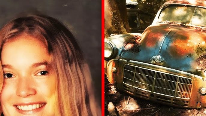 Egy férfi 40 évre eltűnt, míg egy nő nem vett egy régi használt autót