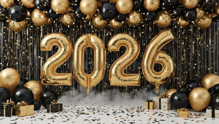 Кой ще управлява 2026 г.? Не всеки ще има късмет!