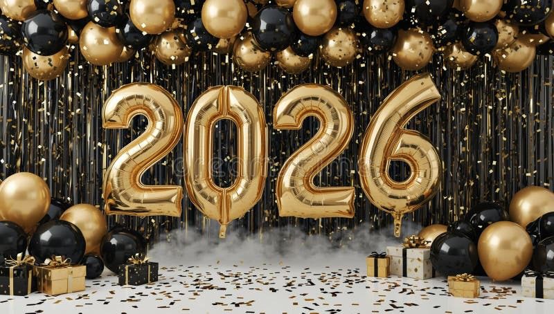 Кой ще управлява 2026 г.? Не всеки ще има късмет! ➤ Buzzday.info