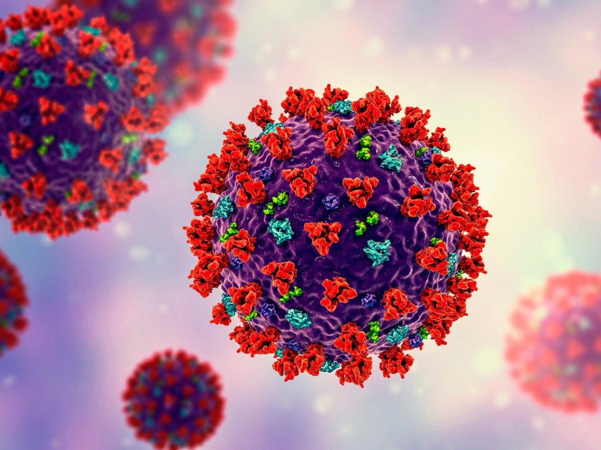 Tudósok kongatják a vészharangot: Mi történik az aggyal a COVID-19 után?