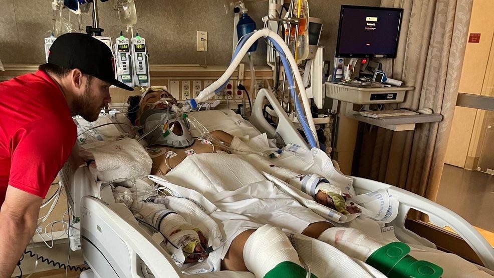 Egy férfi évekig tartó kóma után ébred: valódi kiléte szóhoz sem jut az orvosok számára