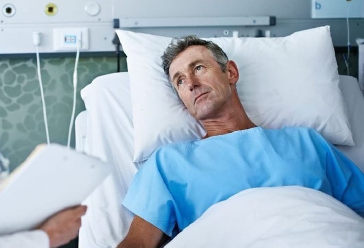 Egy férfi évekig tartó kóma után ébred: valódi kiléte szóhoz sem jut az orvosok számára