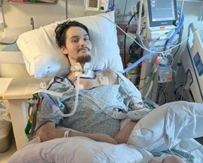 Egy férfi évekig tartó kóma után ébred: valódi kiléte szóhoz sem jut az orvosok számára