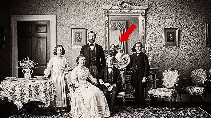 A halálos portré: A tükör rejtélye, 130 évvel később leleplezve ➤ Buzzday.info