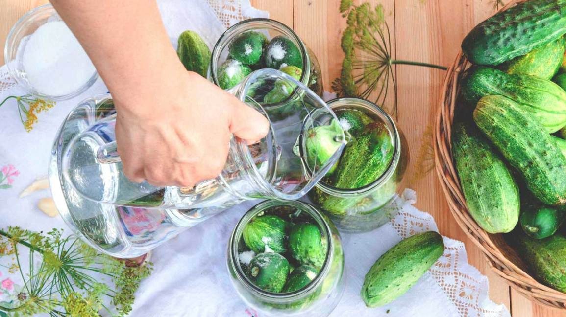 Bízzon bennünk ebben, az ecet a megoldás