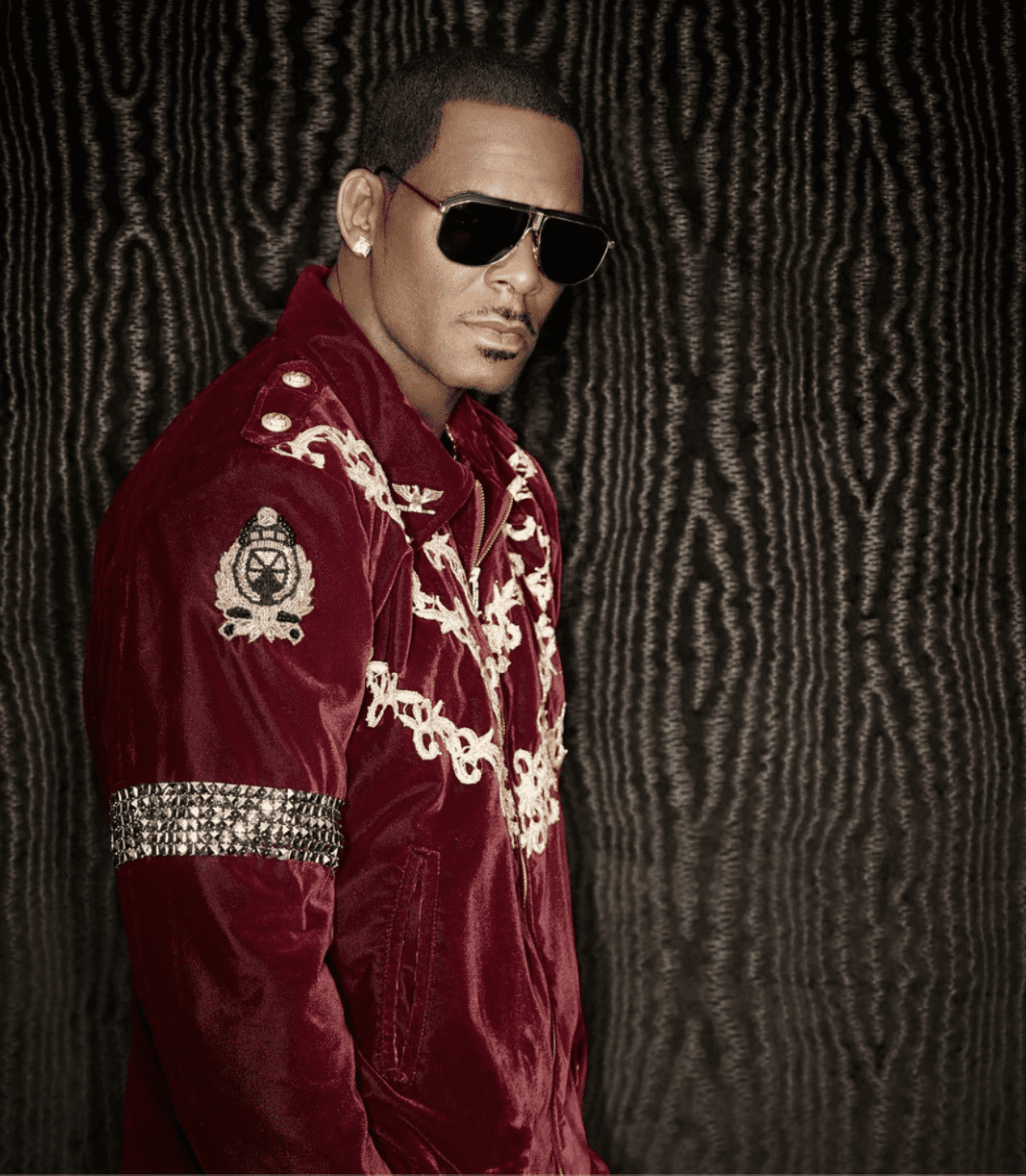 A vörös utaktól a börtönfolyosókig: 10 sztár, akik számára a szabadság a múlté