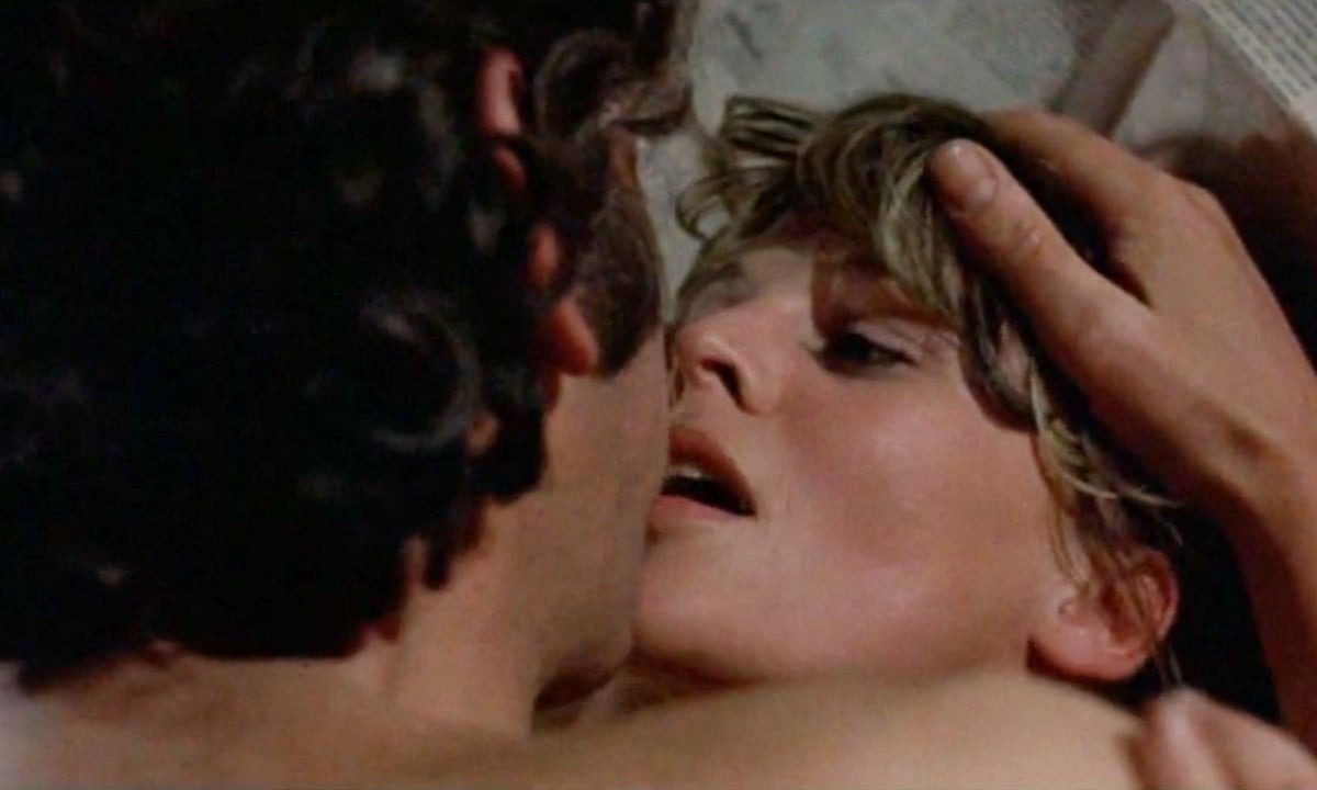 6 túl szexi filmjelenet – és még mindig nem tudjuk elfelejteni őket ➤ Buzzday.info