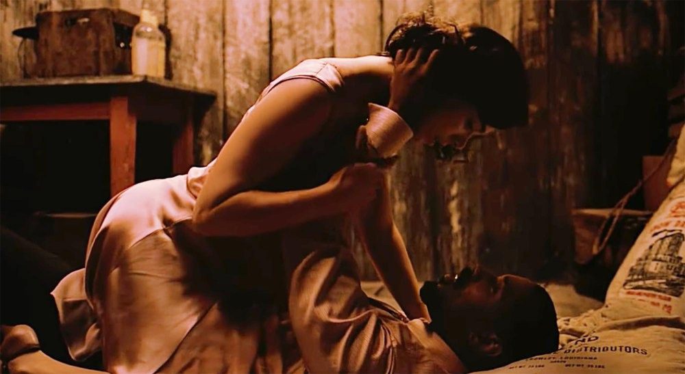 6 túl szexi filmjelenet – és még mindig nem tudjuk elfelejteni őket