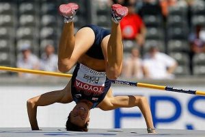 こんな瞬間、見たことある？スポーツ史に残る爆笑の決定的瞬間！