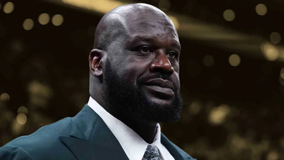 ¡Shaquille O’Neal pronto se casará con una cara muy conocida! ➤ Buzzday.info
