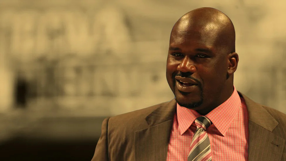 ¡Shaquille O’Neal pronto se casará con una cara muy conocida!
