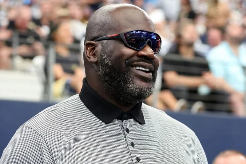 ¡Shaquille O’Neal pronto se casará con una cara muy conocida!