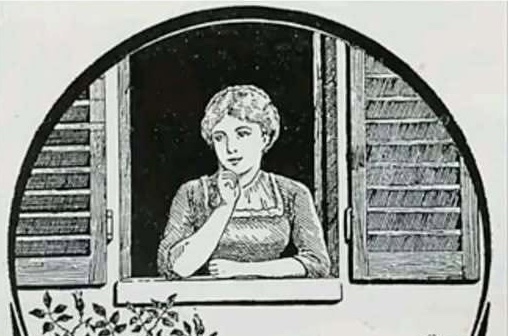 El acertijo del observador en la ventana: encuentra al hombre ➤ Buzzday.info