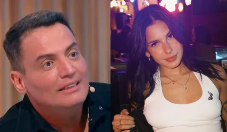 BOMBA! Troca de farpas, ameaça de processo e bastidores pegando fogo: O barraco entre a equipe de Ana Castela e Leo Dias que parou a internet!