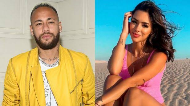 CRISE SEM FIM? O conselho chocante ao vivo que mandou Bruna Biancardi largar Neymar de vez após novo escândalo!