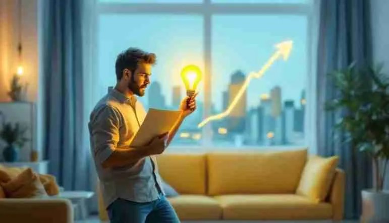 Un electricista ha identificado tres “vampiros energéticos” que aumentan silenciosamente las facturas de electricidad