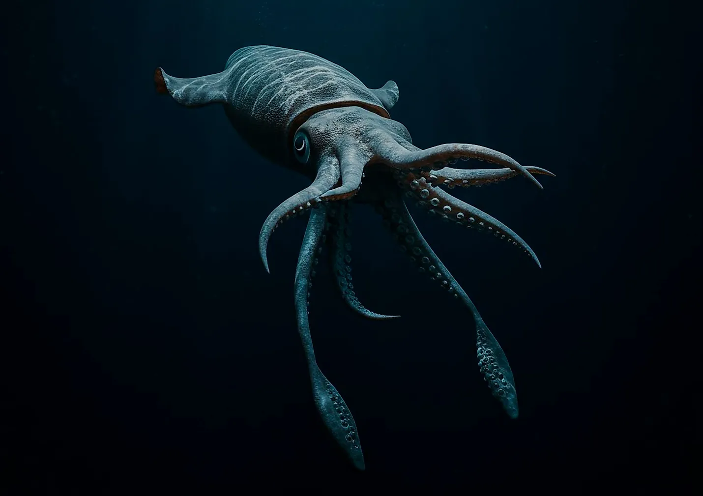 実在するとは思えない！巨大すぎる生き物たち ➤ Buzzday.info